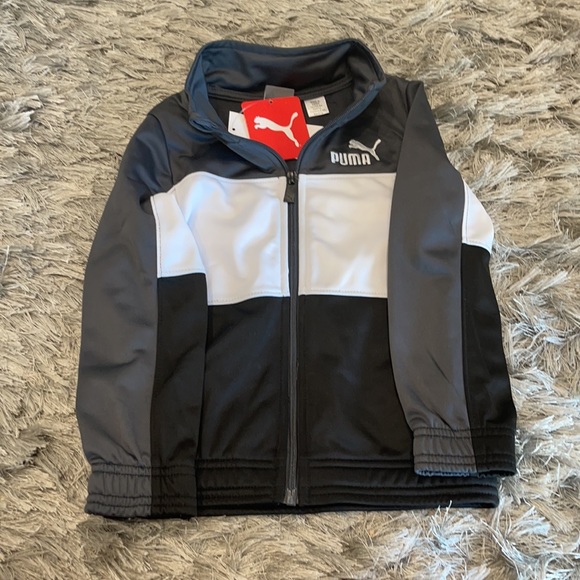 Brand New Puma Two Piece Set! - Picture 2 of 3